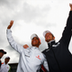 Illustration for article titled 2009 British Grand Prix: Mega-Gallery